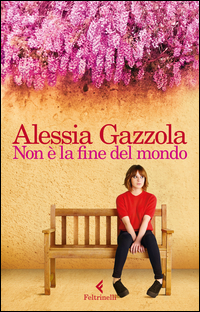 Non_E`_La_Fine_Del_Mondo_-Gazzola_Alessia